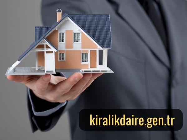 Sakalıuzun Mahallesi Kiralık Daire